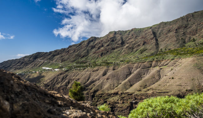 El Gánigo, Spain - GPS 28.677043, -17.915563 - Panasonic GH4 + Panasonic Lumix G Vario 12-35mm/2,8 OIS - 30mm - 1/1000 - f/2.8 - ISO200