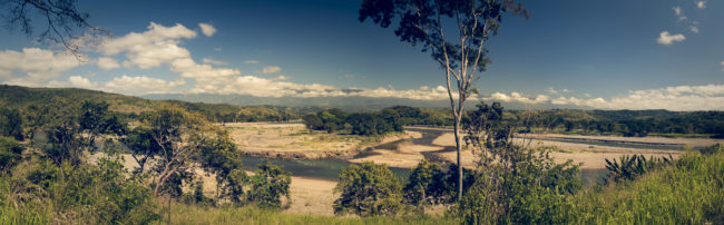 San Andrés, Costa Rica - GPS 8.990000, -83.235833 - Panasonic Lumix GX8 + LUMIX G VARIO 12-35/F2.8 - 32mm - 1/160 - f/8.0 - ISO100