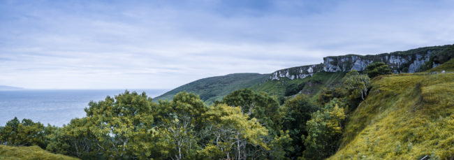 Ballyvoy, Ireland - GPS 55.210000, -6.128612 - Panasonic Lumix GX8 + Panasonic Lumix G Vario 12-35mm/2,8 OIS - 36mm - 1/100 - f/8.0 - ISO200