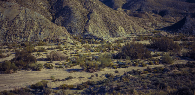 Paulenca, Spain - GPS 36.995438, -2.476527 - SONY DSC-RX100 IV + 27-70mm F1.8-2.8 - 48mm - 1/60 - f/8.0 - ISO80