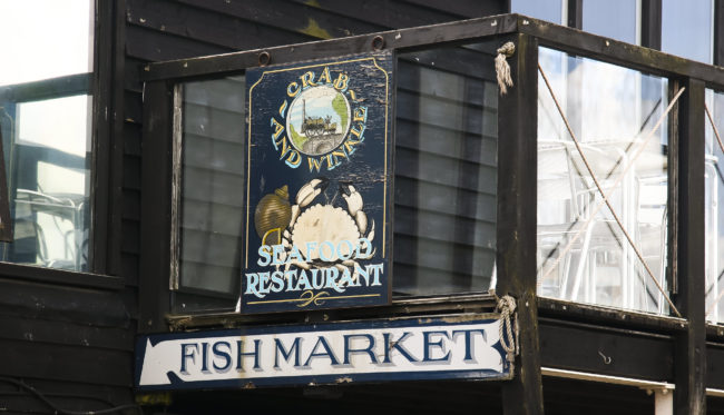 Whitstable, United Kingdom - GPS 51.362232, 1.026087 - Canon EOS 20D + Canon EF-S 17-85mm f/4-5.6 IS USM -  - 0/1 - f/8.0 - ISO100