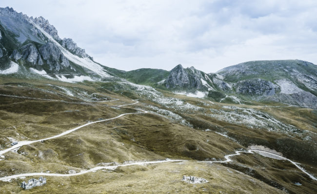 Grange Pieccia, Italy - GPS 44.381013, 7.087158 - Panasonic GH4 + Panasonic Lumix G Vario 12-35mm/2,8 OIS - 24mm - 1/160 - f/8.0 - ISO200