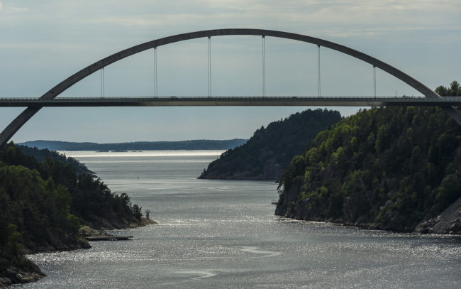 Svinesund, Norway - GPS 59.098420, 11.270713 - Panasonic GH4 + Panasonic Lumix G X VARIO 35-100mm f/2.8 Power OIS - 200mm - 1/160 - f/8.0 - ISO100