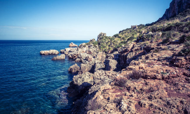 Zarbo di Mare, Italy - GPS 38.149755, 12.773137 - Panasonic GH4 + Panasonic Lumix G Vario 12-35mm/2,8 OIS - 24mm - 1/200 - f/8.0 - ISO200