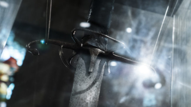 Causewayhead, United Kingdom - GPS 56.138773, -3.917890 - Panasonic Lumix GX8 + Panasonic Lumix G Vario 12-35mm/2,8 OIS - 64mm - 1/40 - f/2.8 - ISO1600