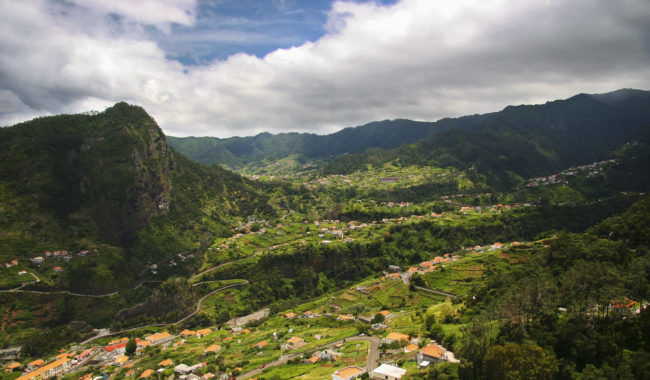 MADEIRA - TRAVEL photography by Thorsten Kuttig