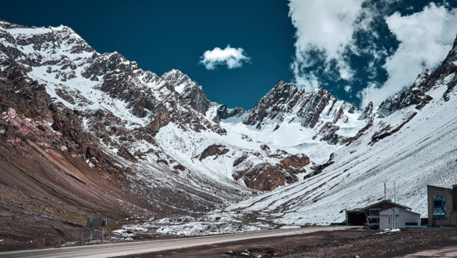 Parada Caracoles, Chile - GPS -32.828893, -70.092018 - Sony A7III + SONY FE 24-105mm, F4 G OSS - 29mm - 1/200 - f/8.0 - ISO100