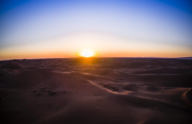 El Gouera, Morocco - GPS 29.855000, -6.246945 - DJI Phantom 3 Pro + Phantom 3 FC300X - 20mm - 1/20 - f/2.8 - ISO200