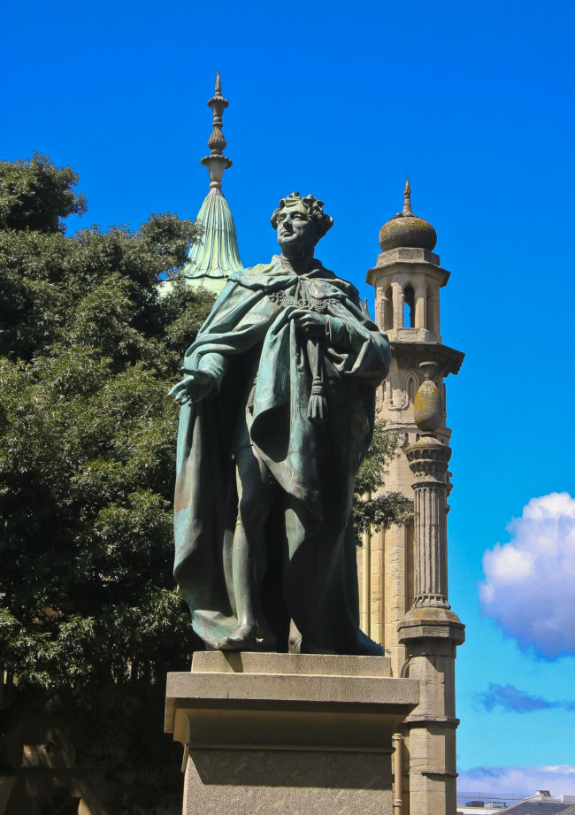 The City of Brighton and Hove, United Kingdom - GPS 50.823370, -0.136788 - Canon EOS 20D + Canon EF-S 17-85mm f/4-5.6 IS USM -  - 0/1 - f/8.0 - ISO100