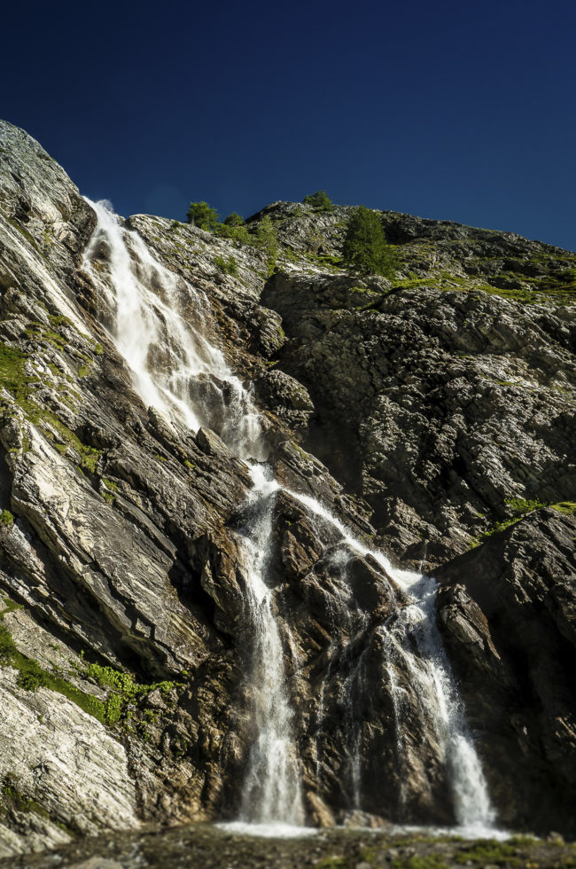 Rochemolles, Italy - GPS 45.131135, 6.802897 - Panasonic GH4 + Panasonic Lumix G Vario 12-35mm/2,8 OIS - 24mm - 1/160 - f/8.0 - ISO200