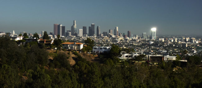 Los Feliz, United States - GPS 34.118052, -118.300020 - Panasonic DMC FZ38 + Panasonic DMC FZ38 -  - 0/1 - f/8.0 - ISO100