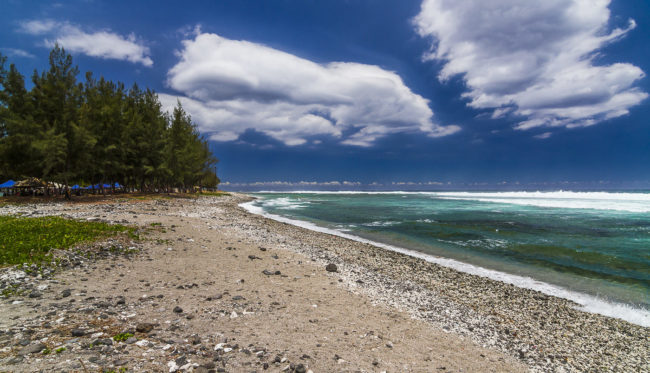 La Ravine Blanche, Ile De La Reunion - GPS -21.339313, 55.457532 - Canon EOS 7D + Tokina AF 11-16mm f/2.8 AT-X Pro DX -  - 1/250 - f/8.0 - ISO100