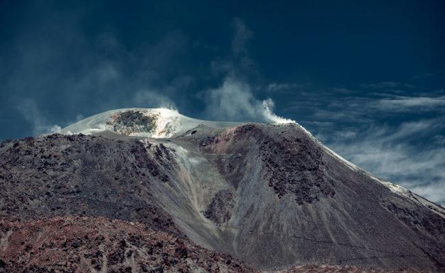 Machuca, Chile - GPS -22.540095, -67.944693 - Panasonic Lumix GX8 + Panasonic Leica DG Vario-Elmar 100-400mm f/4-6.3 ASPH - 274mm - 1/100 - f/8.0 - ISO200