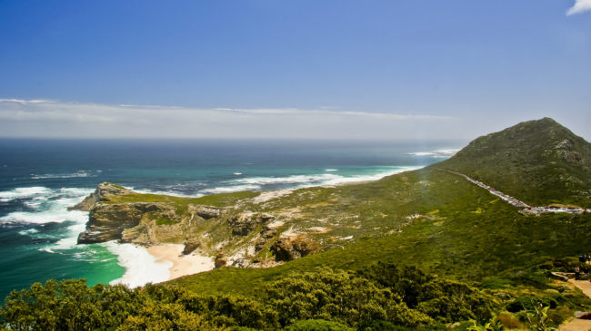 Cape Of Good Hope, South Africa - GPS -34.353702, 18.484803 - Canon EOS 20D + Canon EF-S 17-85mm f/4-5.6 IS USM -  - 0/1 - f/8.0 - ISO100