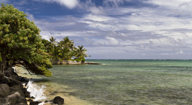 Waikane, Hawaii - GPS 21.521593, -157.835130 - Canon EOS 7D + Sigma 17-50mm, F2,8 EX DC OS HSM -  - 1/125 - f/8.0 - ISO100