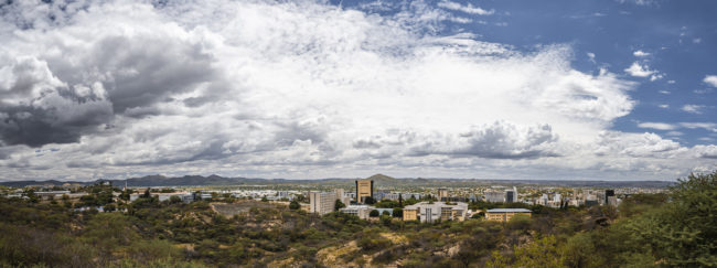 Windhoek, Namibia - GPS -22.564556, 17.092958 - Sony A7III + SONY FE 24-105mm, F4 G OSS - 24mm - 1/200 - f/8.0 - ISO100