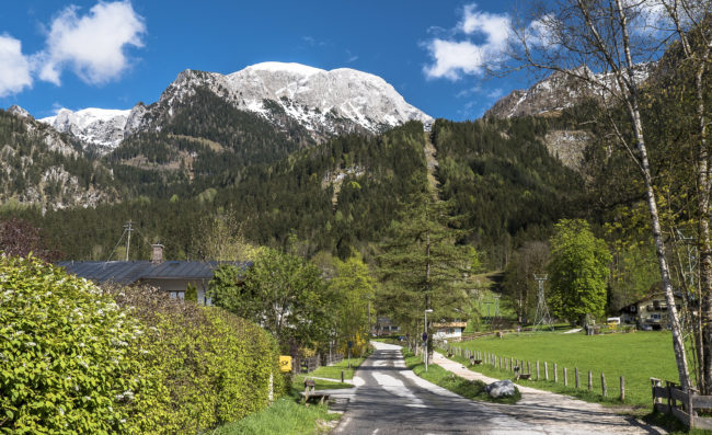 Königssee, Germany - GPS 47.591318, 12.991392 - Panasonic GH4 + Panasonic Lumix G Vario 12-35mm/2,8 OIS - 38mm - 1/100 - f/8.0 - ISO200