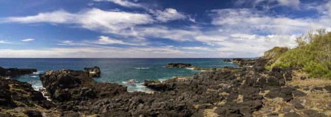 Souffleur, Mauritius - GPS -20.489015, 57.651580 - Canon EOS 7D + Tokina AF 11-16mm f/2.8 AT-X Pro DX -  - 1/100 - f/8.0 - ISO100