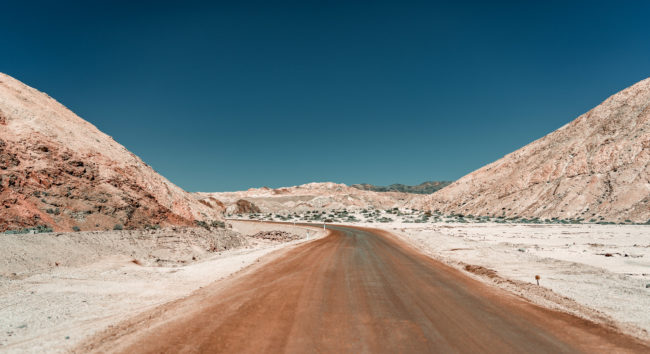 Puerto Pan de Azúcar, Chile - GPS -26.112808, -70.566422 - Sony A7III + SONY FE 24-105mm, F4 G OSS - 31mm - 1/640 - f/4.0 - ISO100