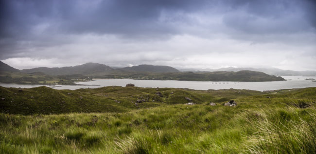 Kishorn, United Kingdom - GPS 57.404445, -5.645000 - Panasonic Lumix DMC-GH5 + Panasonic Lumix G Vario 12-35mm/2,8 OIS - 24mm - 1/400 - f/2.8 - ISO200