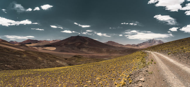 Mina La Casualidad, Argentina - GPS -24.655555, -68.173612 - Sony A7III + SONY FE 24-105mm, F4 G OSS - 24mm - 1/100 - f/8.0 - ISO100