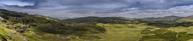 Releagh, Ireland - GPS 51.786667, -9.589167 - Panasonic Lumix GX8 + Panasonic Lumix G Vario 12-35mm/2,8 OIS - 52mm - 1/160 - f/8.0 - ISO200