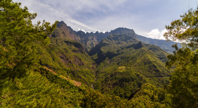Les Aigrettes, Réunion - GPS -21.127612, 55.446700 - Canon EOS 7D + Tokina AF 11-16mm f/2.8 AT-X Pro DX -  - 1/60 - f/8.0 - ISO100