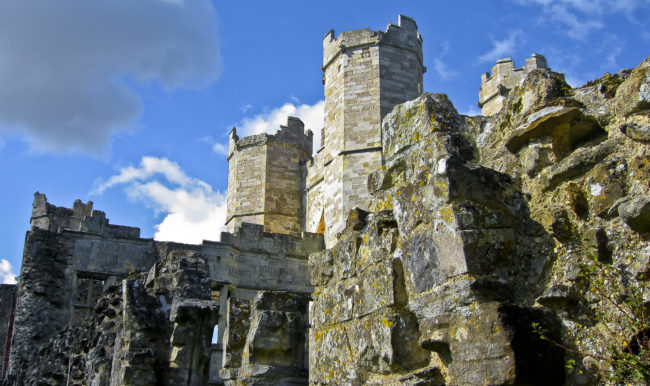 Titchfield, United Kingdom - GPS 50.857125, -1.231208 - Canon EOS 20D + Canon EF-S 17-85mm f/4-5.6 IS USM -  - 0/1 - f/8.0 - ISO100