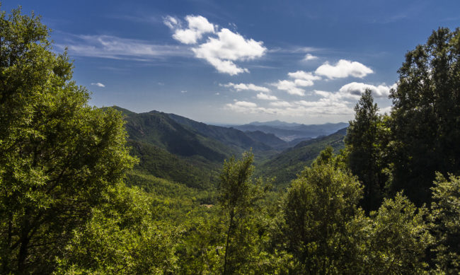 Urzulei, Italy - GPS 40.103528, 9.584728 - Canon EOS 7D + Tokina AF 11-16mm f/2.8 AT-X Pro DX -  - 1/160 - f/8.0 - ISO100