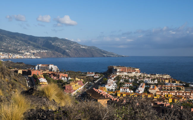 LA PALMA - TRAVEL photography by Thorsten Kuttig