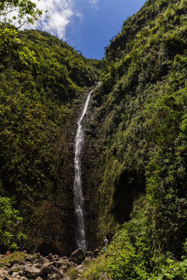 Premier Village, Ile De La Reunion - GPS -21.119047, 55.624332 - Canon EOS 7D + Sigma 17-50mm, F2,8 EX DC OS HSM -  - 1/400 - f/3.5 - ISO100