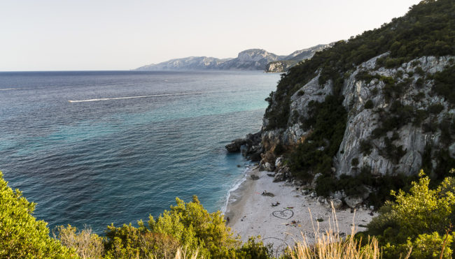 Cala Gonone, Italy - GPS 40.256735, 9.624560 - Canon EOS 1100D + Tamron AF 17-50mm 2,8 XR Di II LD ASL -  - 1/40 - f/8.0 - ISO100