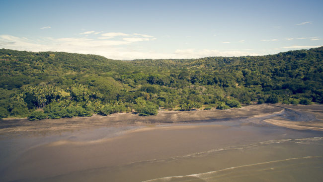 Puerto Culebra, Costa Rica - GPS 10.638250, -85.643315 - Phantom 3 Pro + Phantom 3 FC300X - 20mm - 1/50 - f/2.8 - ISO100