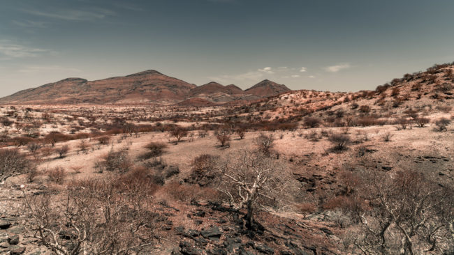 Kos, Namibia - GPS -23.236428, 16.207974 - Sony A6500 + SONY E 18-105 mm,  F4 G OSS PZ - 31mm - 1/200 - f/6.3 - ISO100
