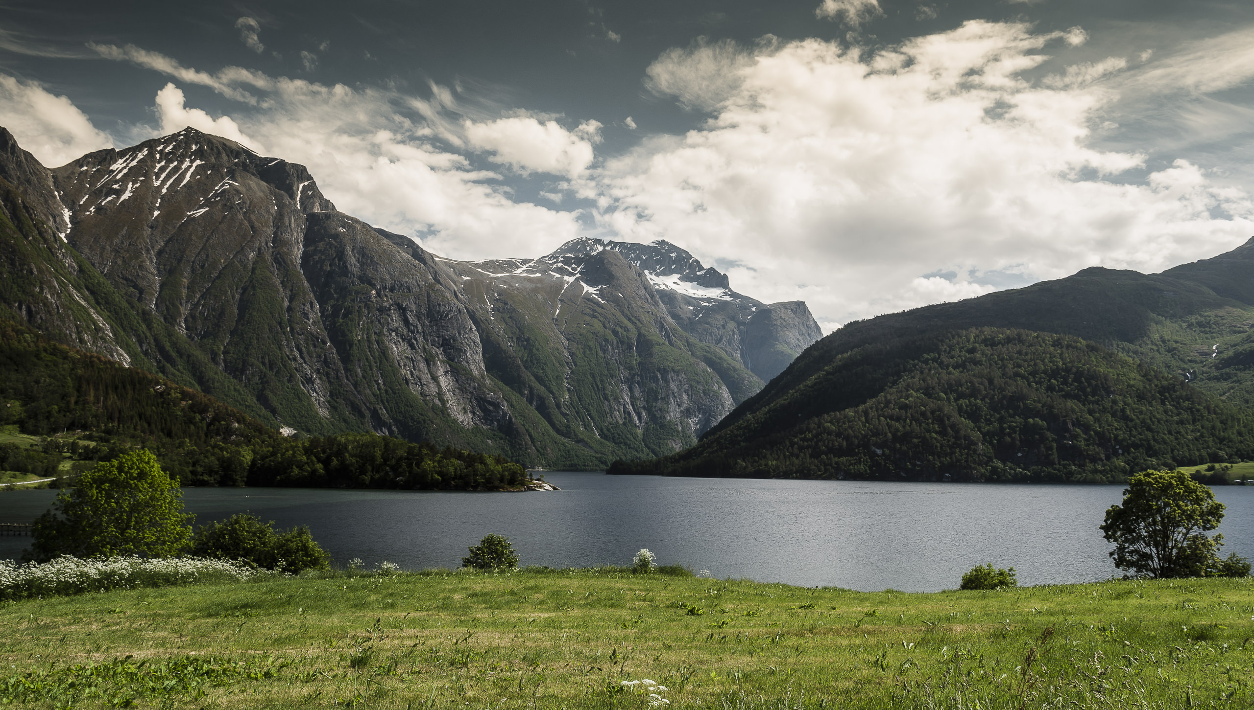 NORWAY - TRAVEL photography by Thorsten Kuttig