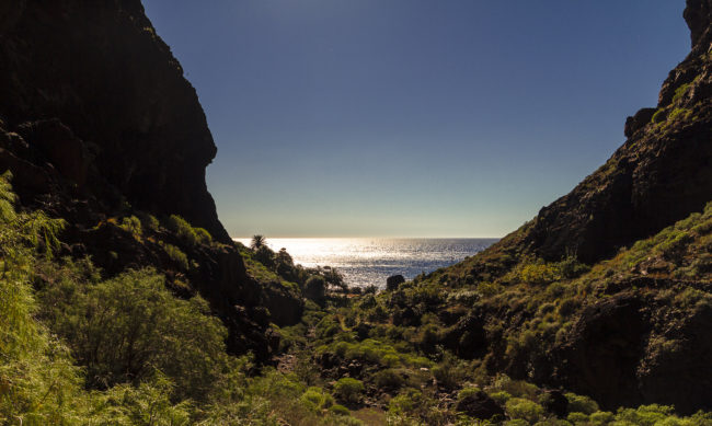 Masca, Spain - GPS 28.289623, -16.861513 - Canon EOS 7D + Sigma 17-50mm, F2,8 EX DC OS HSM -  - 1/800 - f/5.6 - ISO100