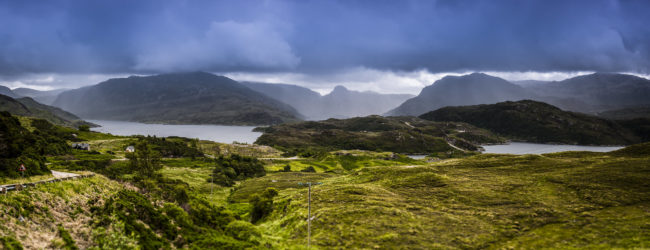 Kylestrome, United Kingdom - GPS 58.267500, -5.051388 - Panasonic Lumix DMC-GH5 + Panasonic Lumix G Vario 12-35mm/2,8 OIS - 62mm - 1/80 - f/8.0 - ISO200