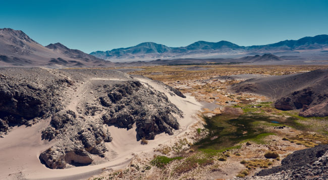 Antofagasta de la Sierra, Argentina - GPS -26.485558, -67.303420 - Sony A7III + SONY FE 24-105mm, F4 G OSS - 31mm - 1/125 - f/8.0 - ISO100