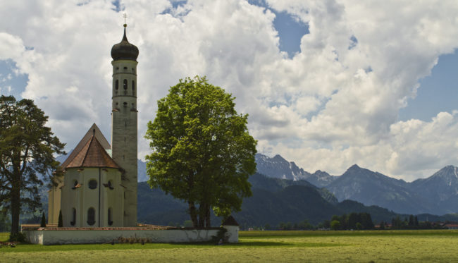 Mühlberg, Germany - GPS 47.580015, 10.749897 - Canon EOS 7D + Canon EF-S 17-85mm f/4-5.6 IS USM -  - 0/1 - f/8.0 - ISO100