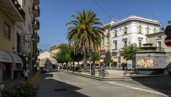 Olbia Marittima, Italy - GPS 40.922055, 9.501703 - Canon EOS 1100D + Tamron AF 17-50mm 2,8 XR Di II LD ASL -  - 1/100 - f/8.0 - ISO100