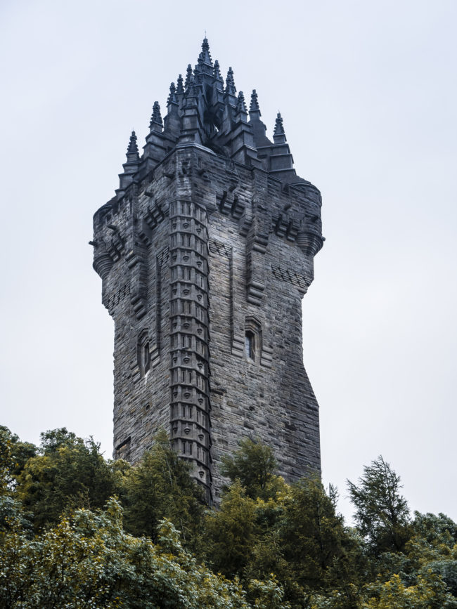 Causewayhead, United Kingdom - GPS 56.138773, -3.917890 - Panasonic Lumix GX8 + Panasonic Lumix GX Vario 35-100mm f/2.8 Power OIS - 144mm - 1/30 - f/8.0 - ISO200