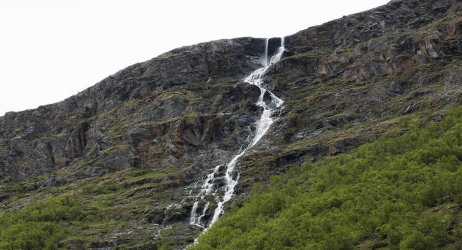 Kongsvoll, Norway - GPS 62.318018, 9.619352 - Panasonic GH4 + Panasonic Lumix G X VARIO 35-100mm f/2.8 Power OIS - 104mm - 15/1 - f/8.0 - ISO100