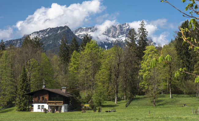 Königssee, Germany - GPS 47.591318, 12.991392 - Panasonic GH4 + Panasonic Lumix G X VARIO 35-100mm f/2.8 Power OIS - 108mm - 1/125 - f/8.0 - ISO200