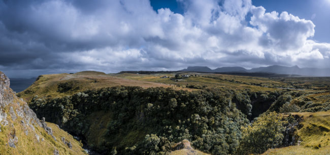 Culnacnoc, United Kingdom - GPS 57.566112, -6.154167 - Panasonic Lumix DMC-GH5 + Panasonic Lumix G Vario 12-35mm/2,8 OIS - 24mm - 1/400 - f/7.1 - ISO200