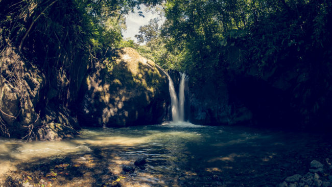 Punta Mala, Costa Rica - GPS 9.078552, -83.621643 - Panasonic Lumix DMC-GH5 + Samyang 7.5mm, F3.5 UMC Fisheye -  - 1/13 - f/8.0 - ISO100