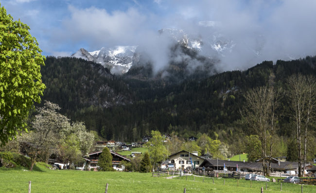 Königssee, Germany - GPS 47.591318, 12.991392 - Panasonic GH4 + Panasonic Lumix G Vario 12-35mm/2,8 OIS - 50mm - 1/125 - f/8.0 - ISO200