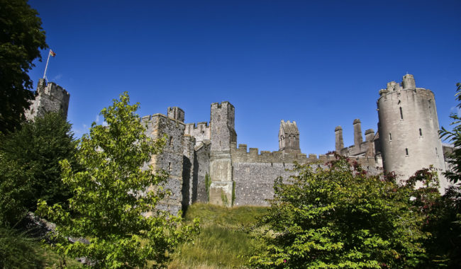 Arundel, United Kingdom - GPS 50.856135, -0.555950 - Canon EOS 20D + Canon EF-S 17-85mm f/4-5.6 IS USM -  - 0/1 - f/8.0 - ISO100