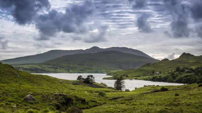Bundorragha, Ireland - GPS 53.606110, -9.743285 - Panasonic Lumix GX8 + Panasonic Lumix G Vario 12-35mm/2,8 OIS - 60mm - 1/200 - f/8.0 - ISO200
