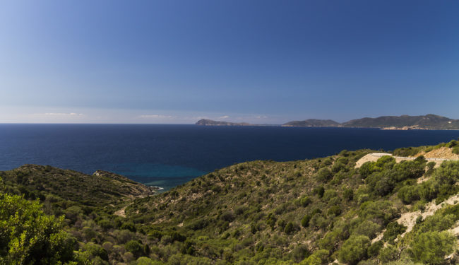 SARDINIA - TRAVEL photography by Thorsten Kuttig