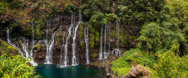 Grand Galet, Ile De La Reunion - GPS -21.311780, 55.641790 - Canon EOS 7D + Tokina AF 11-16mm f/2.8 AT-X Pro DX -  - 1/100 - f/5.0 - ISO80